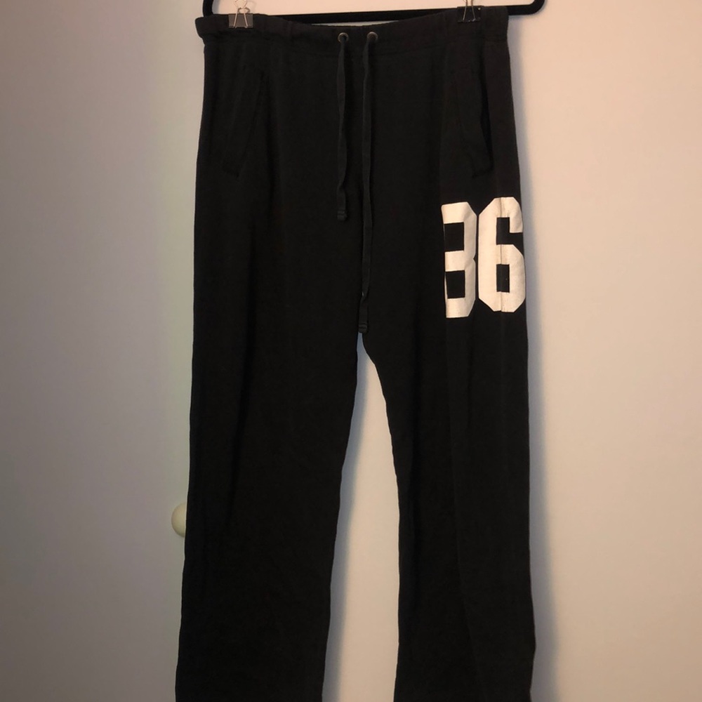 PINK sweat pants